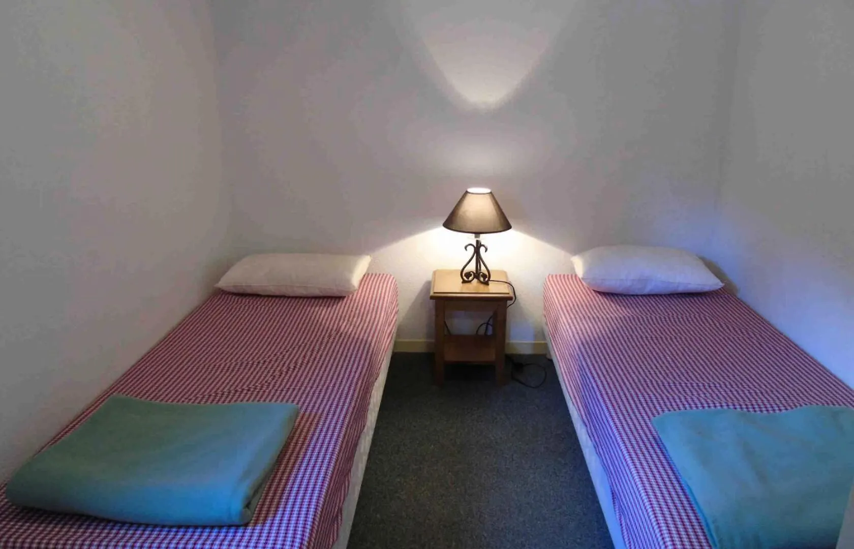 Apartman Residence Belvedere - 3 Pieces Pour 8 Personnes Mae-8874 Modane Franciaország