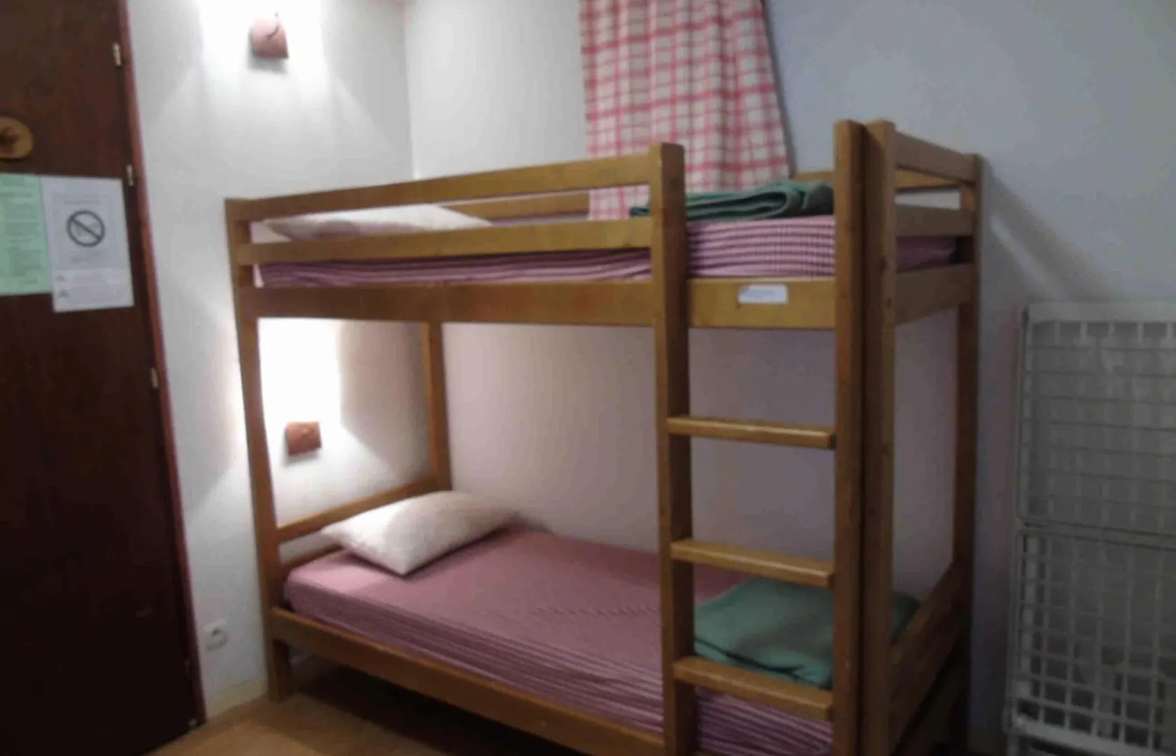Apartman Residence Belvedere - 3 Pieces Pour 8 Personnes Mae-8874 Modane